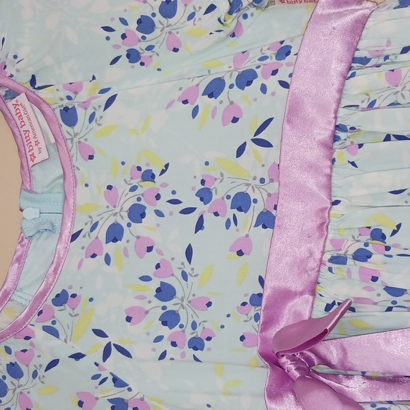 American Girls Bitty Baby spring dress - Picture 2 of 5